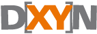 DXYN logo