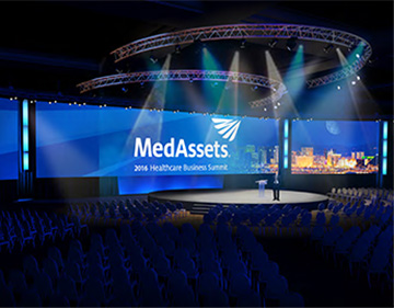 MedAssets