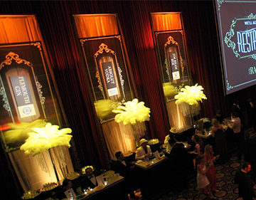 Metropolitan Area Restaurant Association Awards
